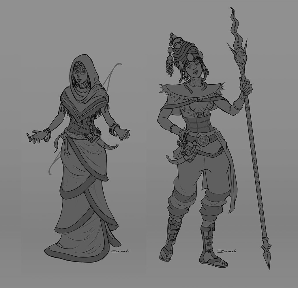 dimorali's tweet photo. Medusa's character design wip, these are some iterations I sketched for the mythical character medusa from #greekmythology , let me know which one you liked....

#characterdesign #digitalart #greekmyth #digitalart https://t.co/9GeCRRS1SF