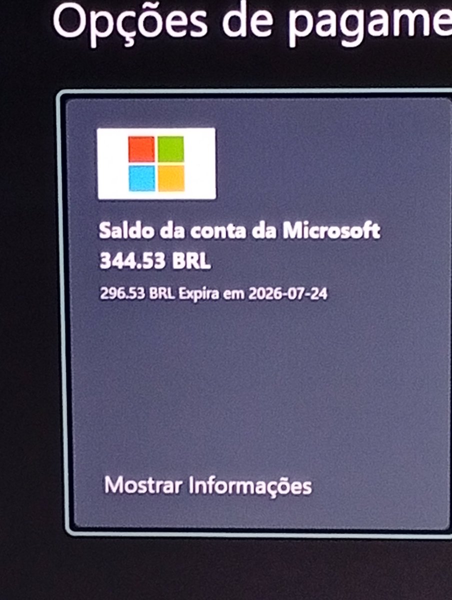 Augusto🎖Caçador de Rewards🎖 tweet media