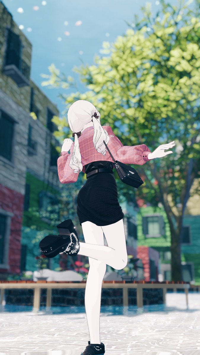 おはようございます🕊️