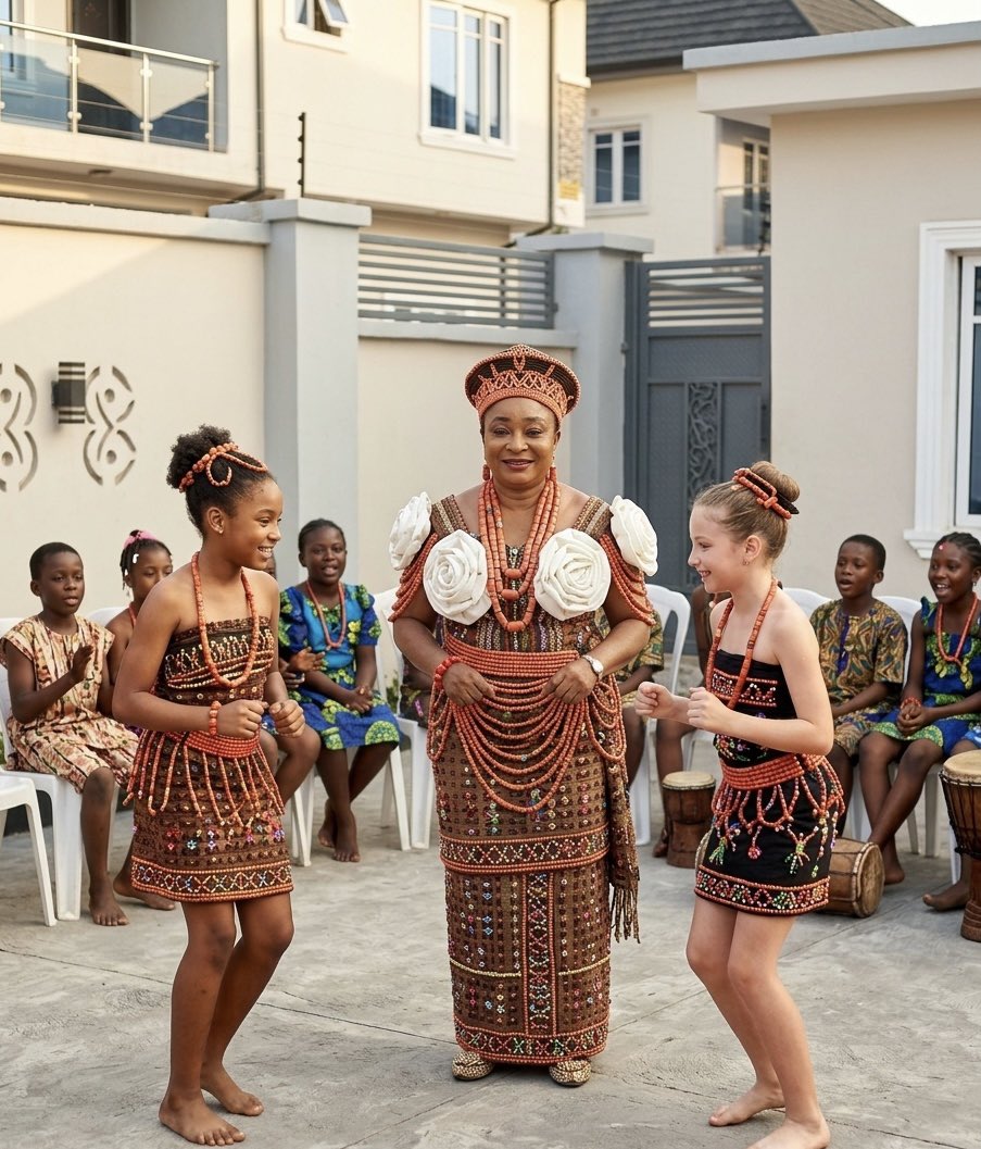 icheckworld's tweet photo. Cross River showed us that diversity is not a barrier to peace; it’s the blueprint for it. By living in a space where neighbors speak different tongues but share the same land, they demonstrate that understanding begins with the heart. ❤️ https://t.co/x4wYUxggcM