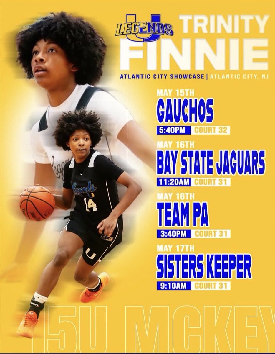 Trinity Finnie tweet media