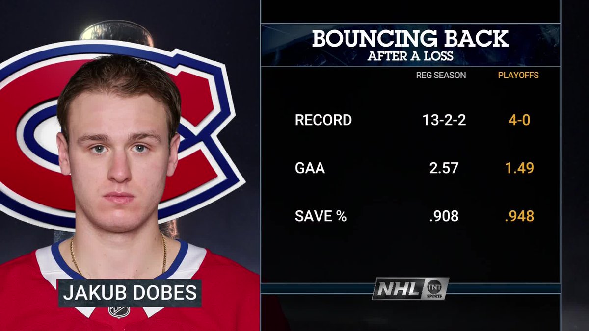 NHLonTNT tweet media