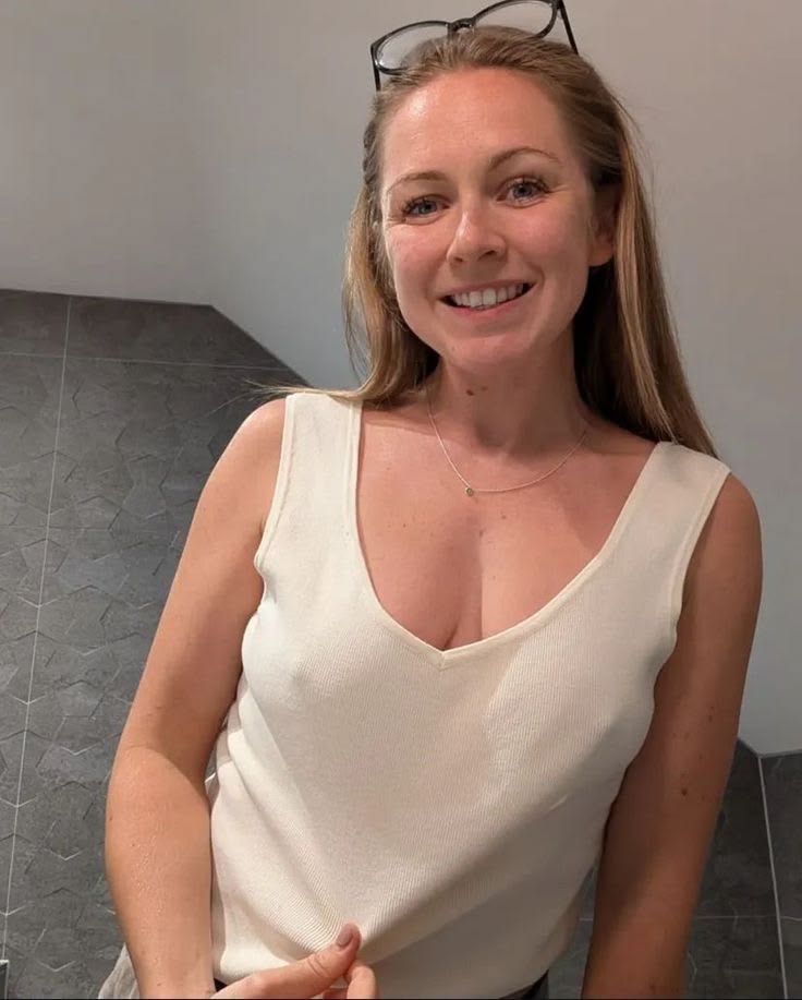 nurse Becky tweet media