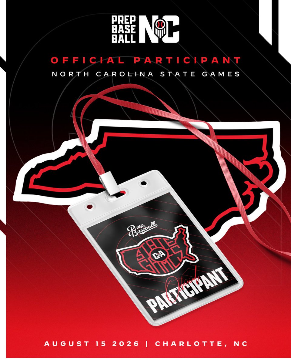Prep Baseball NC tweet media