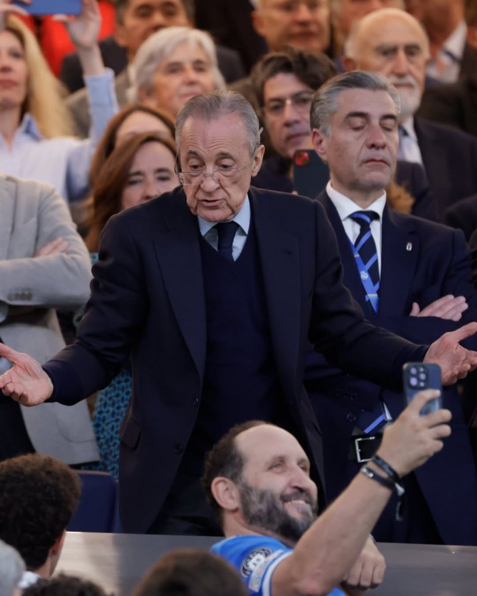 Madrid Zone tweet media