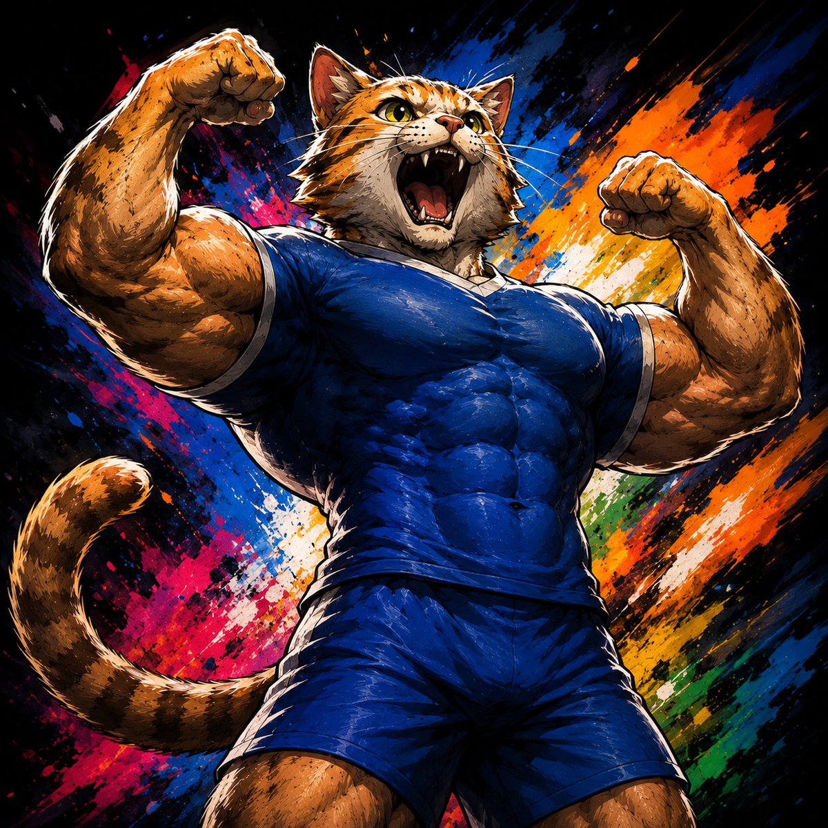 FIFA WORLDCAT tweet media