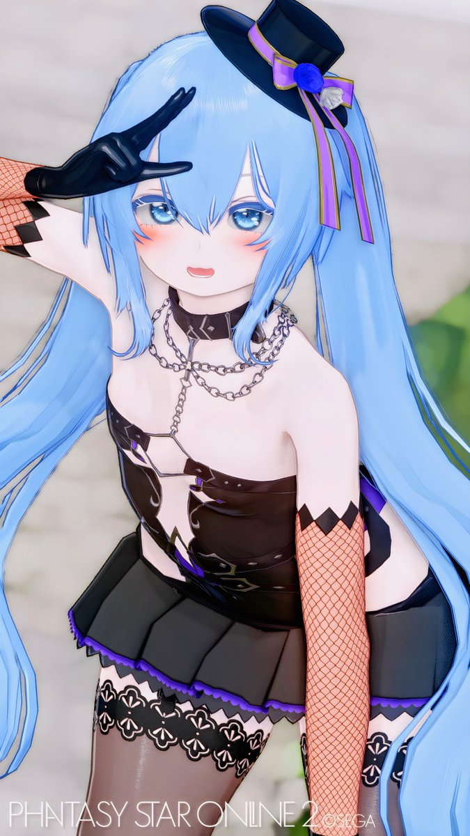 セロリ→🍀@🚢Ⅶ tweet media