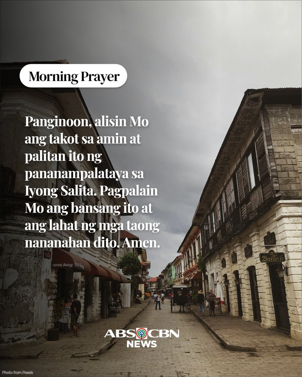 ABS-CBN News tweet media