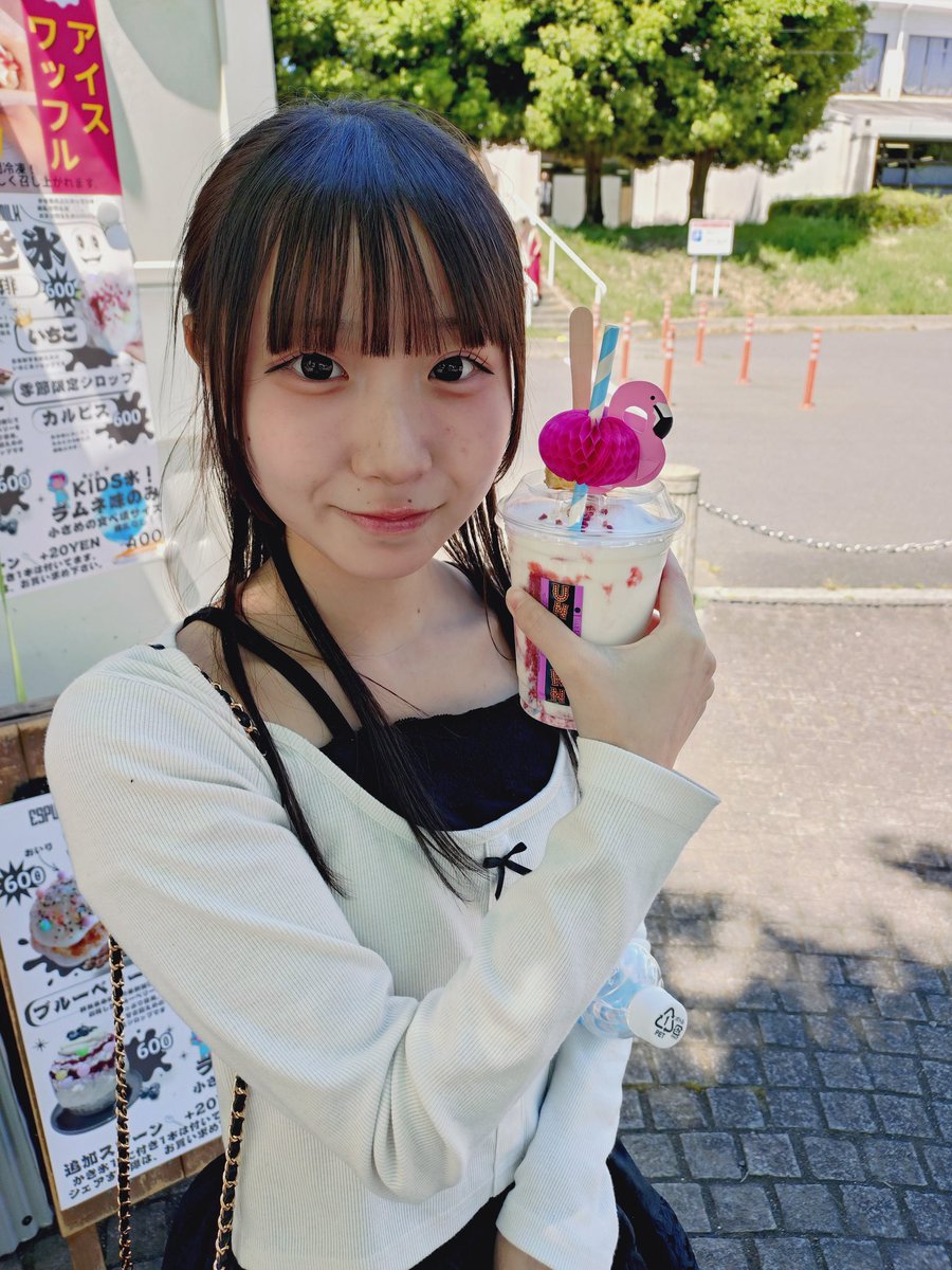 ぐっどいーたー♪じゅな♪ (RocKets) tweet media