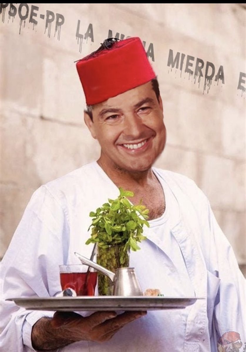 Jose Vocero 🇪🇸👑💚 tweet media