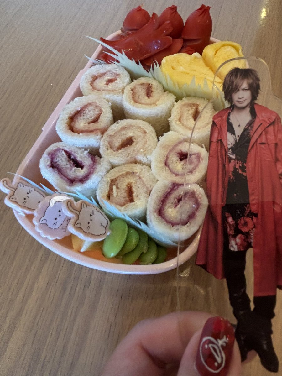 HARU/ch tweet media