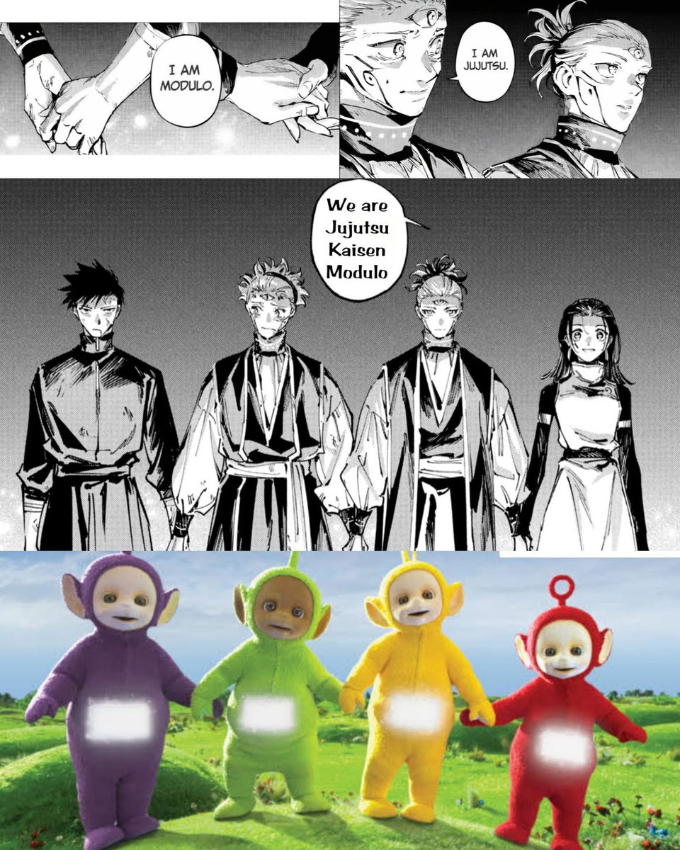 NKRANIME tweet media