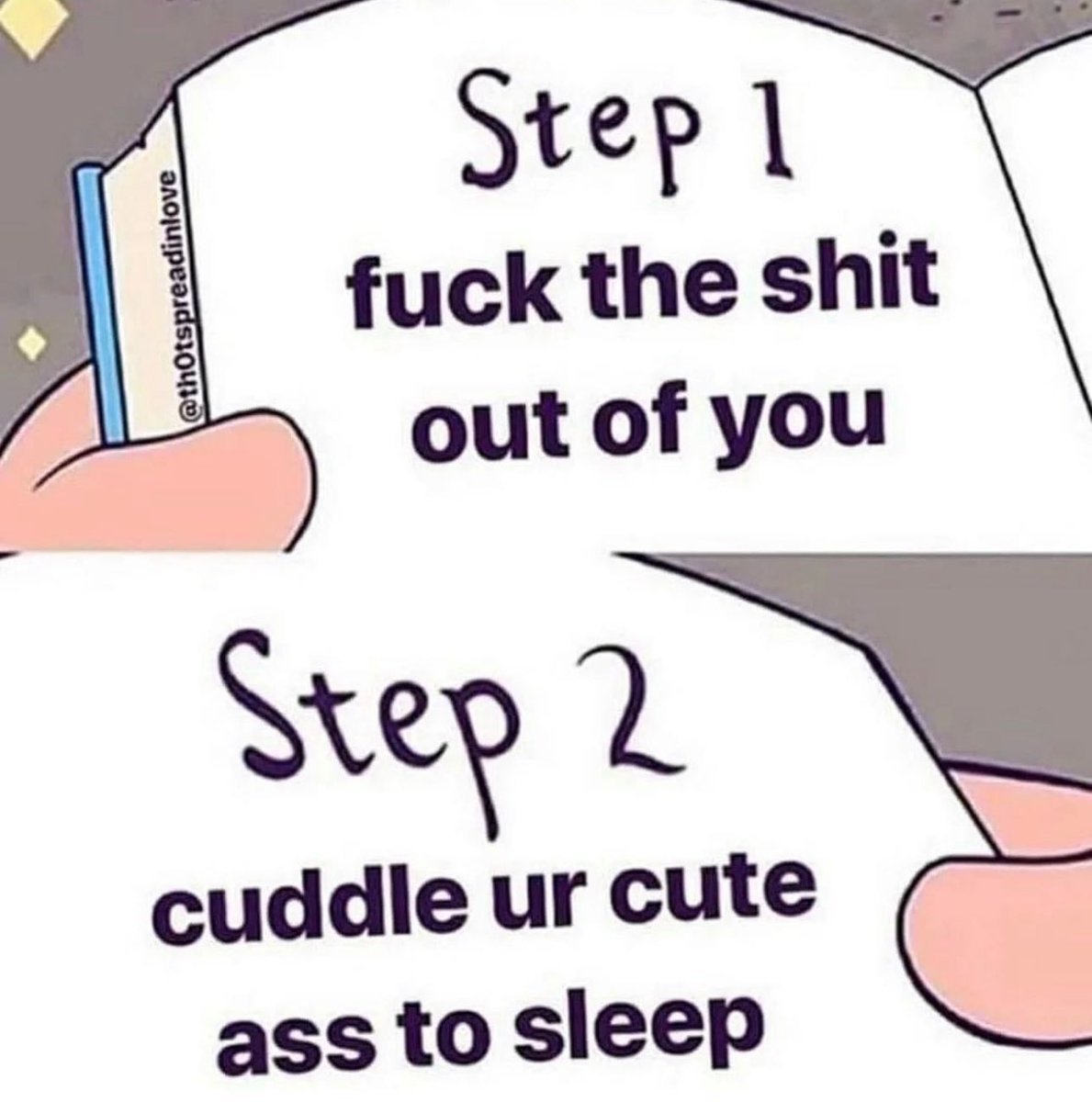 memes 💜 tweet media