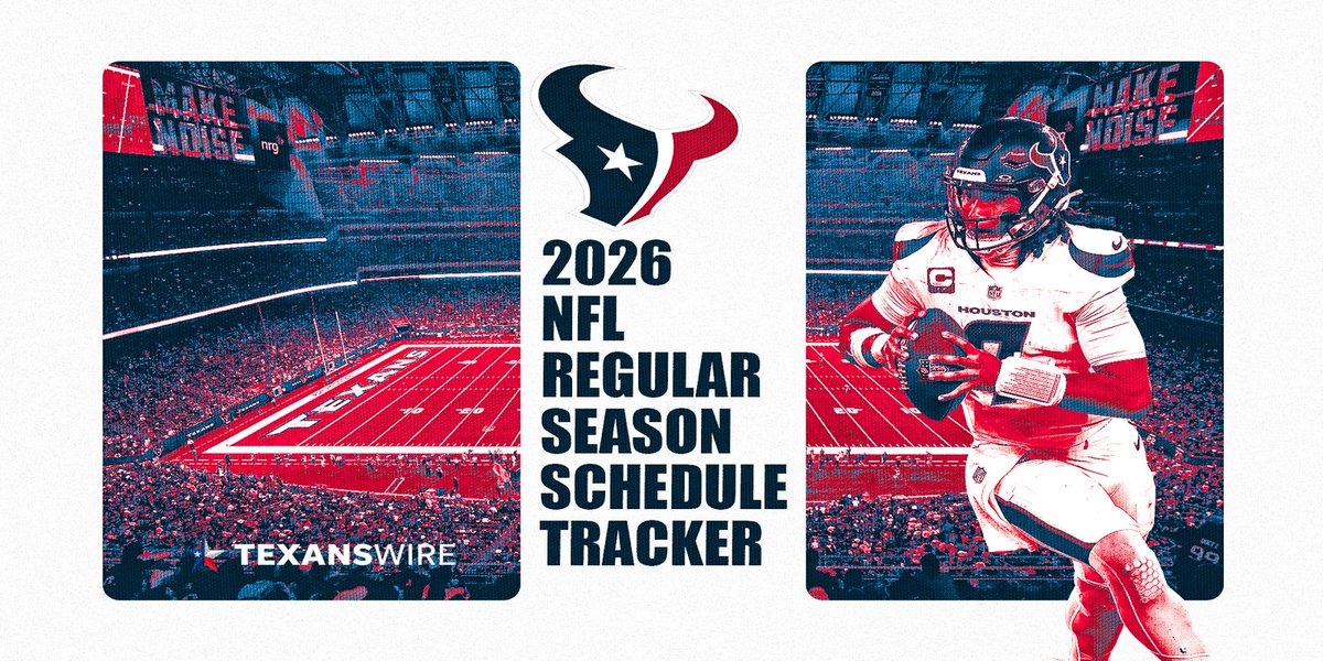 The Texans Wire tweet media