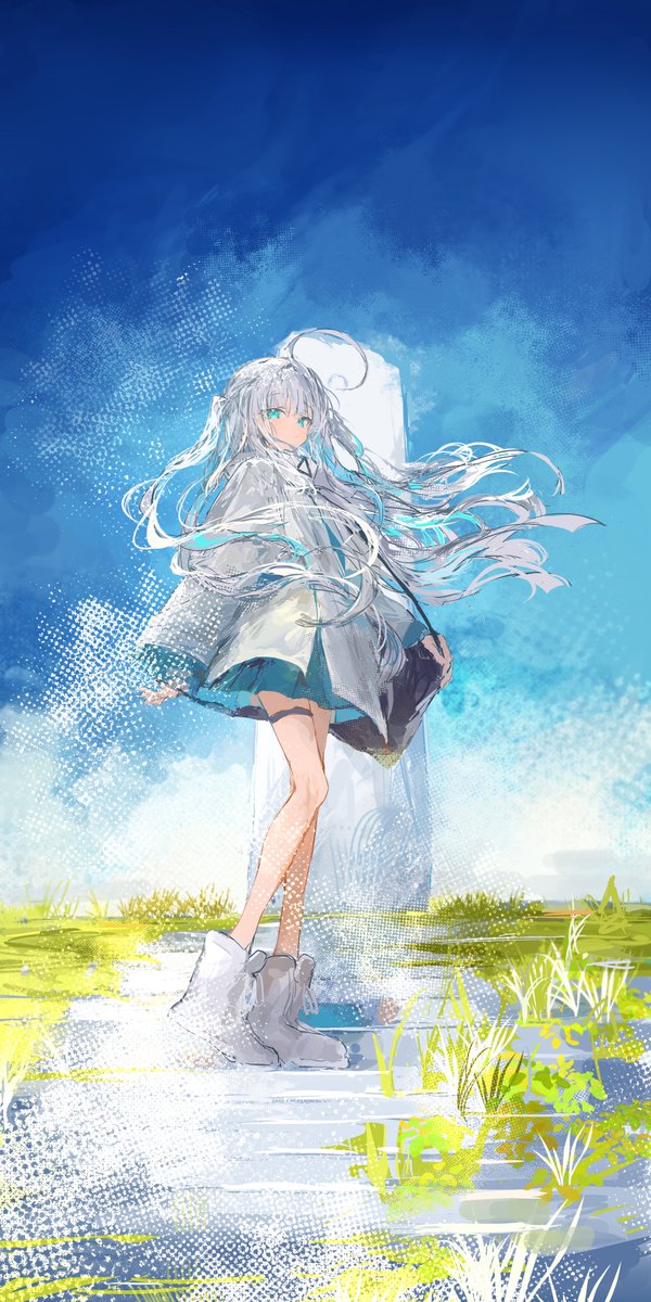壱珂/ichika87 tweet media