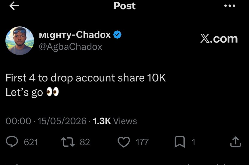 мιցнту-Chadox tweet media