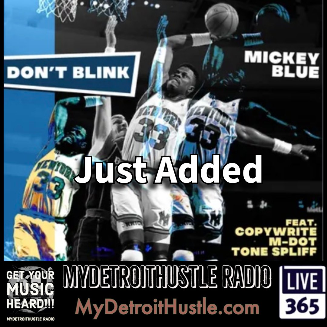 MyDetroitHustle.com tweet media