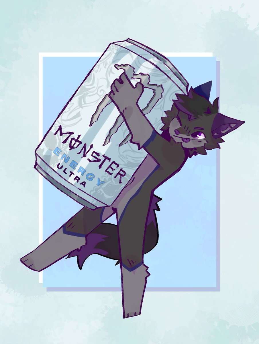Meownese tweet media