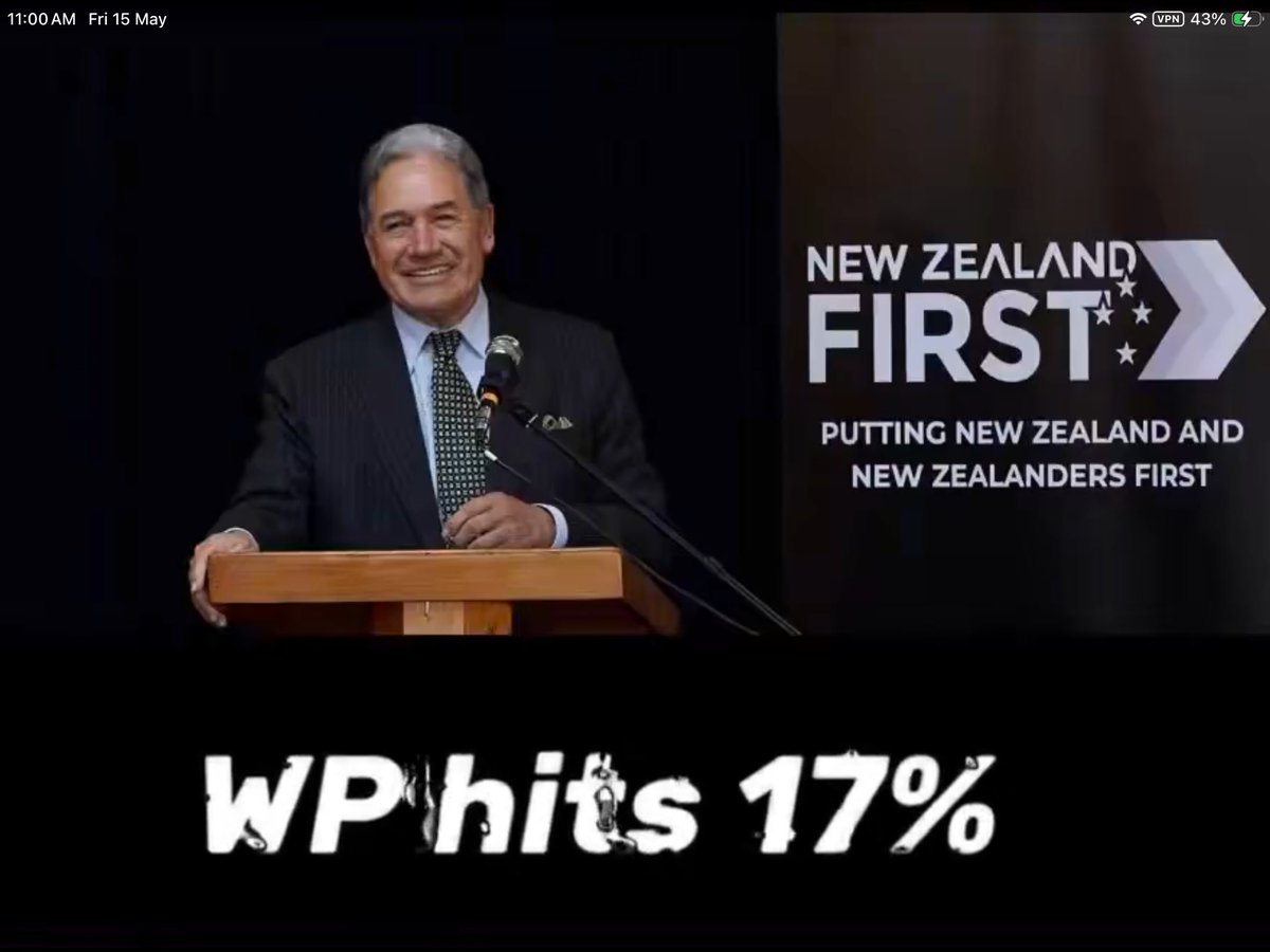 New Zealander tweet media