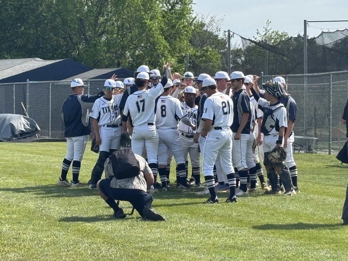 LSW Titans Activities tweet media