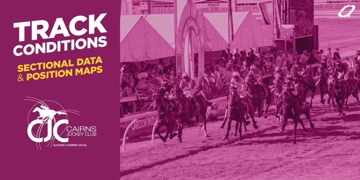 Racing Queensland tweet media