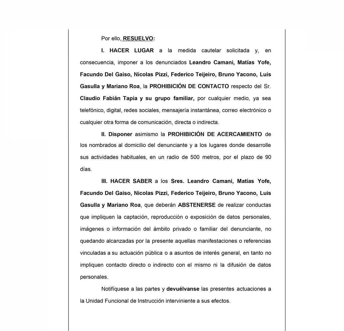 lorem ipsum tweet media