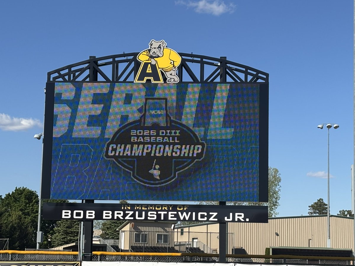 Adrian College Athletics tweet media