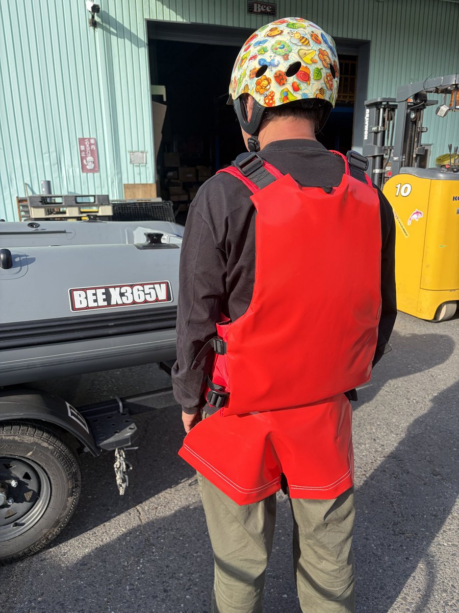 BeeBoat official tweet media
