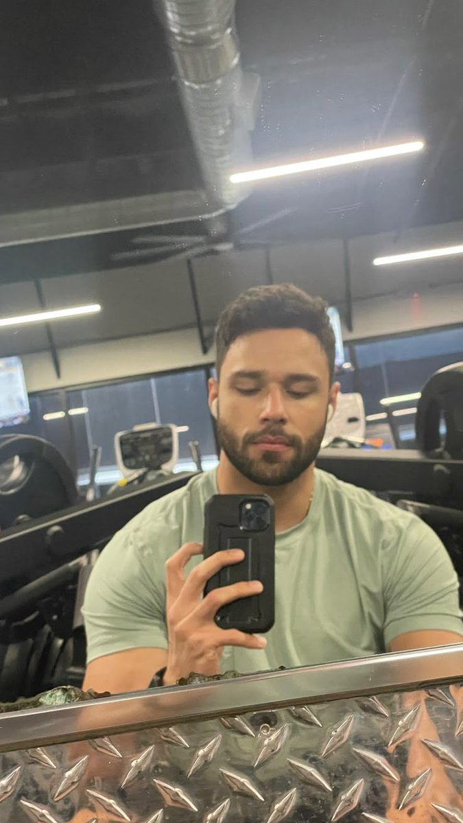 Daily Rafael Silva tweet media