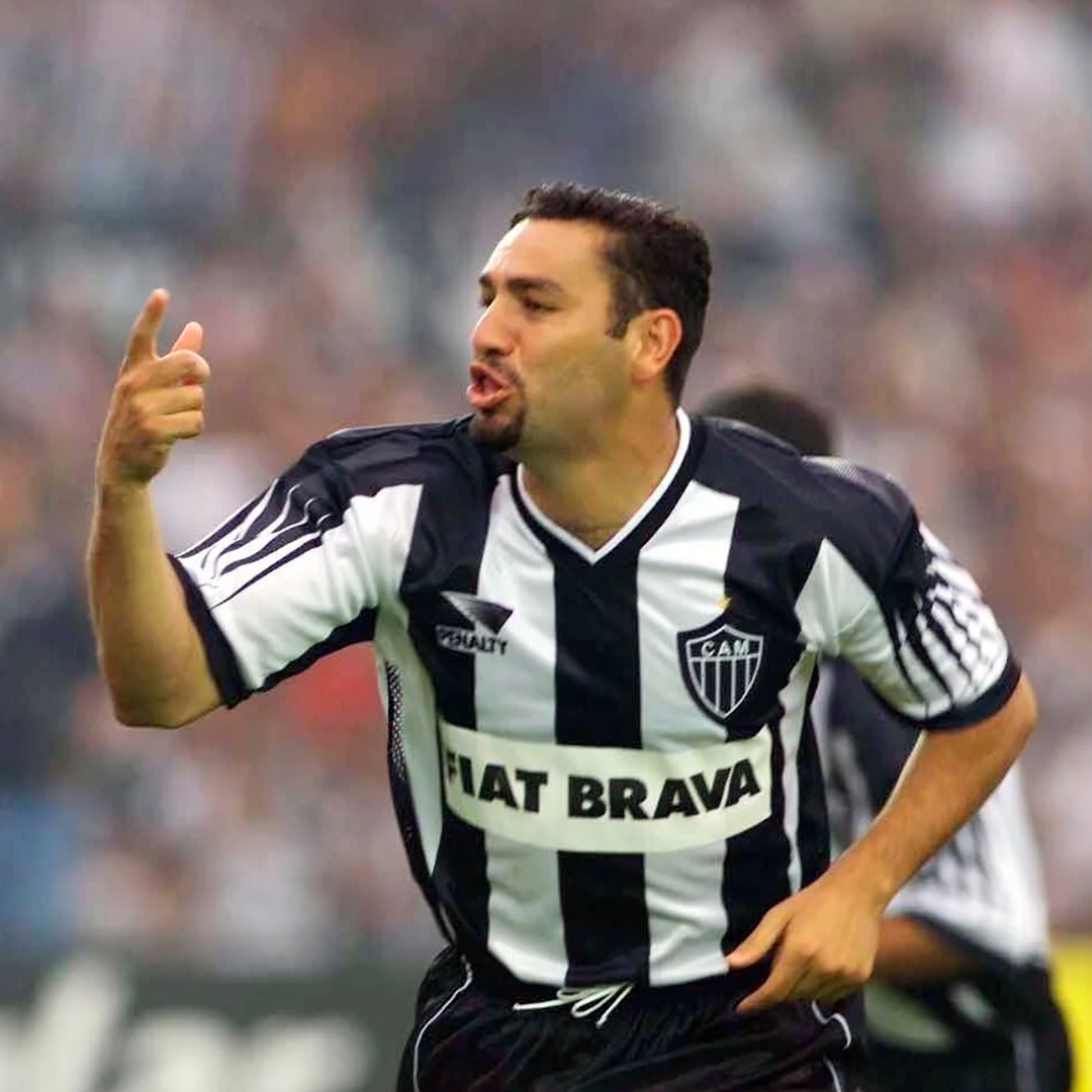 Galo na Memória tweet media