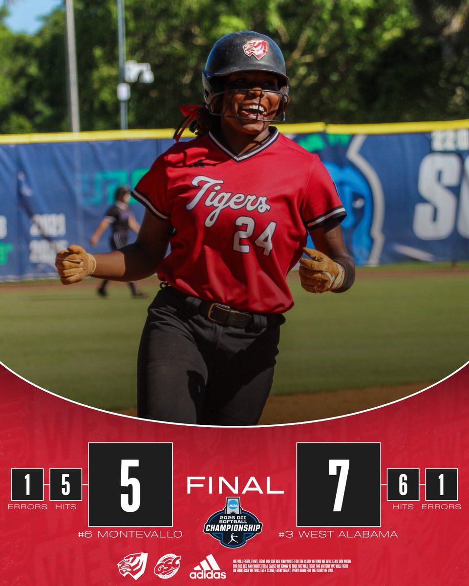 UWA Softball tweet media