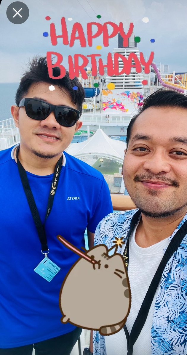 Anak Mak 🥰 tweet media