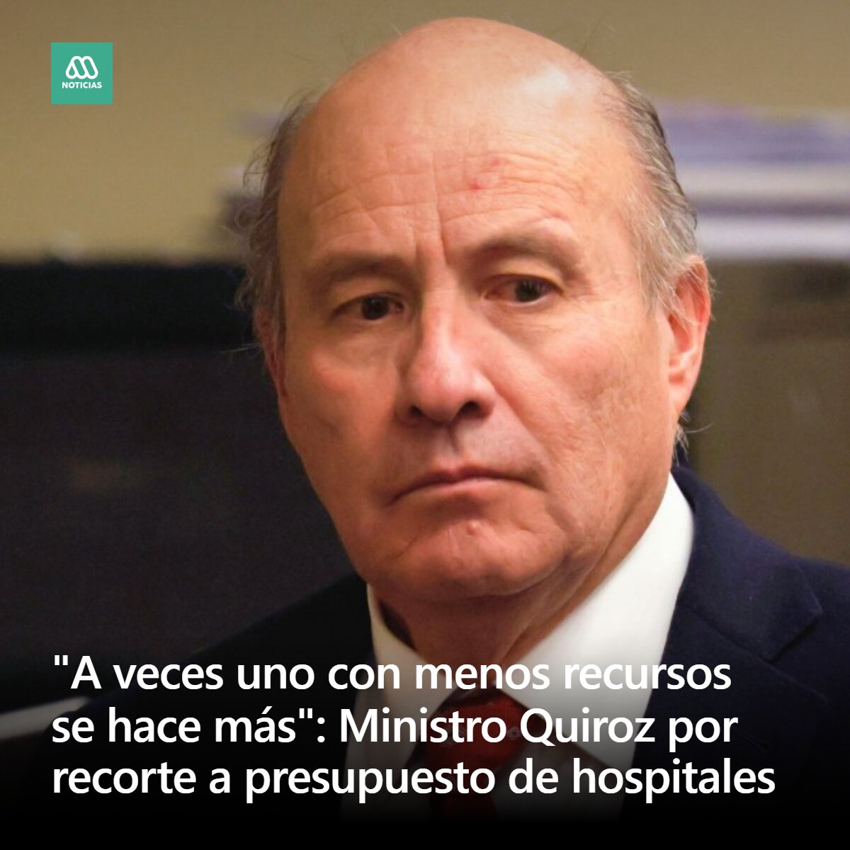 Meganoticias tweet media