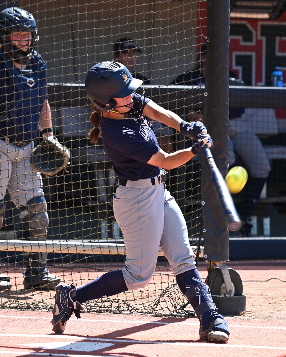UNCG Softball tweet media