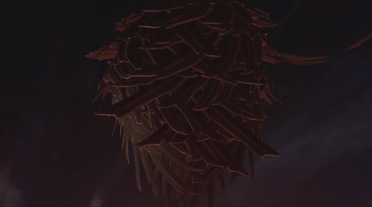 Sworn Through Swords - Code Vein II: Ultimate Run tweet media
