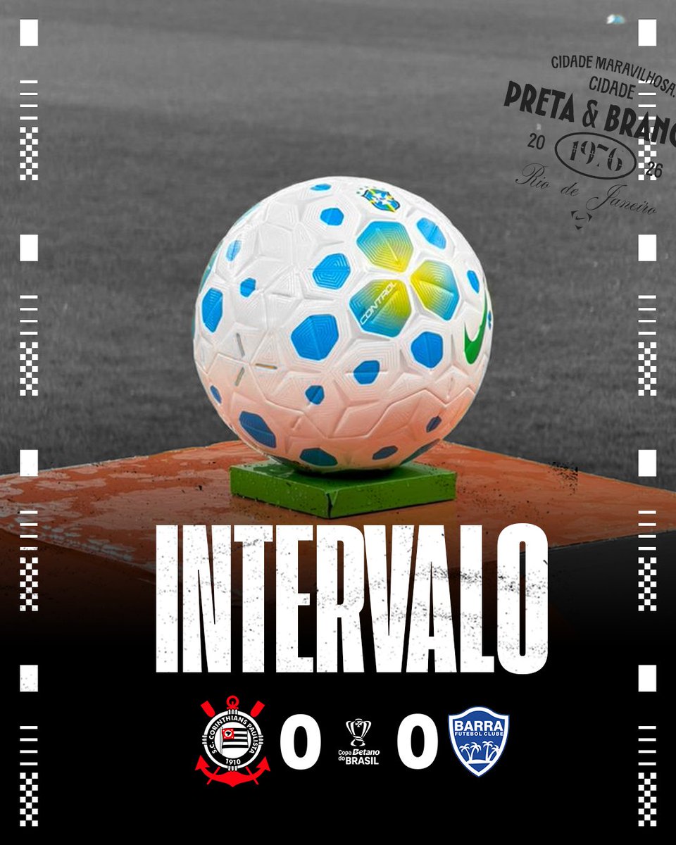 Corinthians tweet media