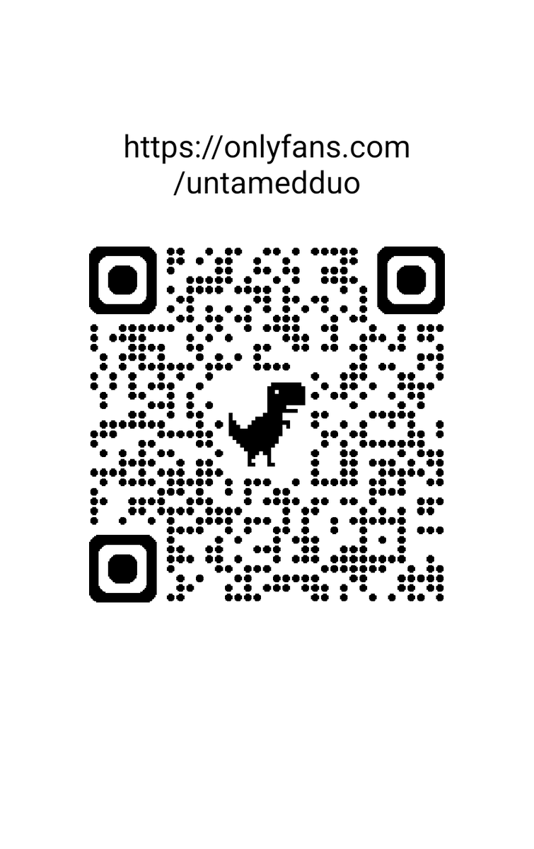 Untamed Duo tweet media