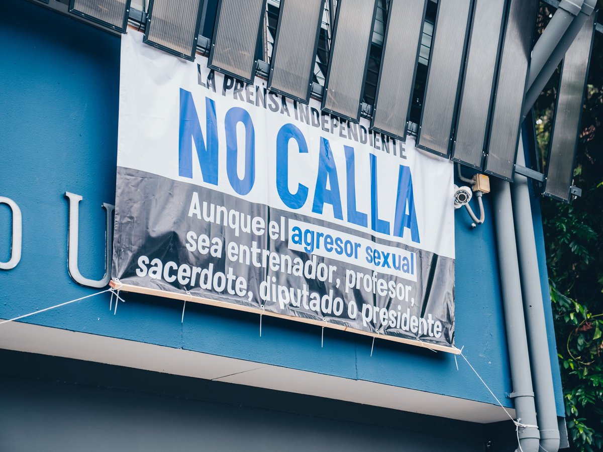 Interferencia tweet media