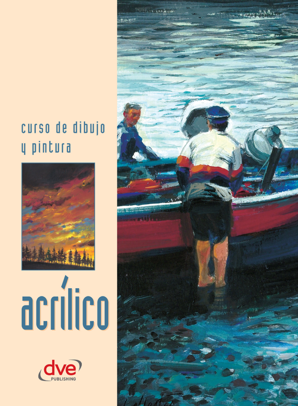Stumble_Shop's tweet photo. https://t.co/gwh14zdtJO

Curso de dibujo y pintura. Acrílico
BOOK ∙ 2016
Varios Autores

#applebooks  #booksale #bookstoread #LibrosRecomendados https://t.co/N5Kb7p77Y7