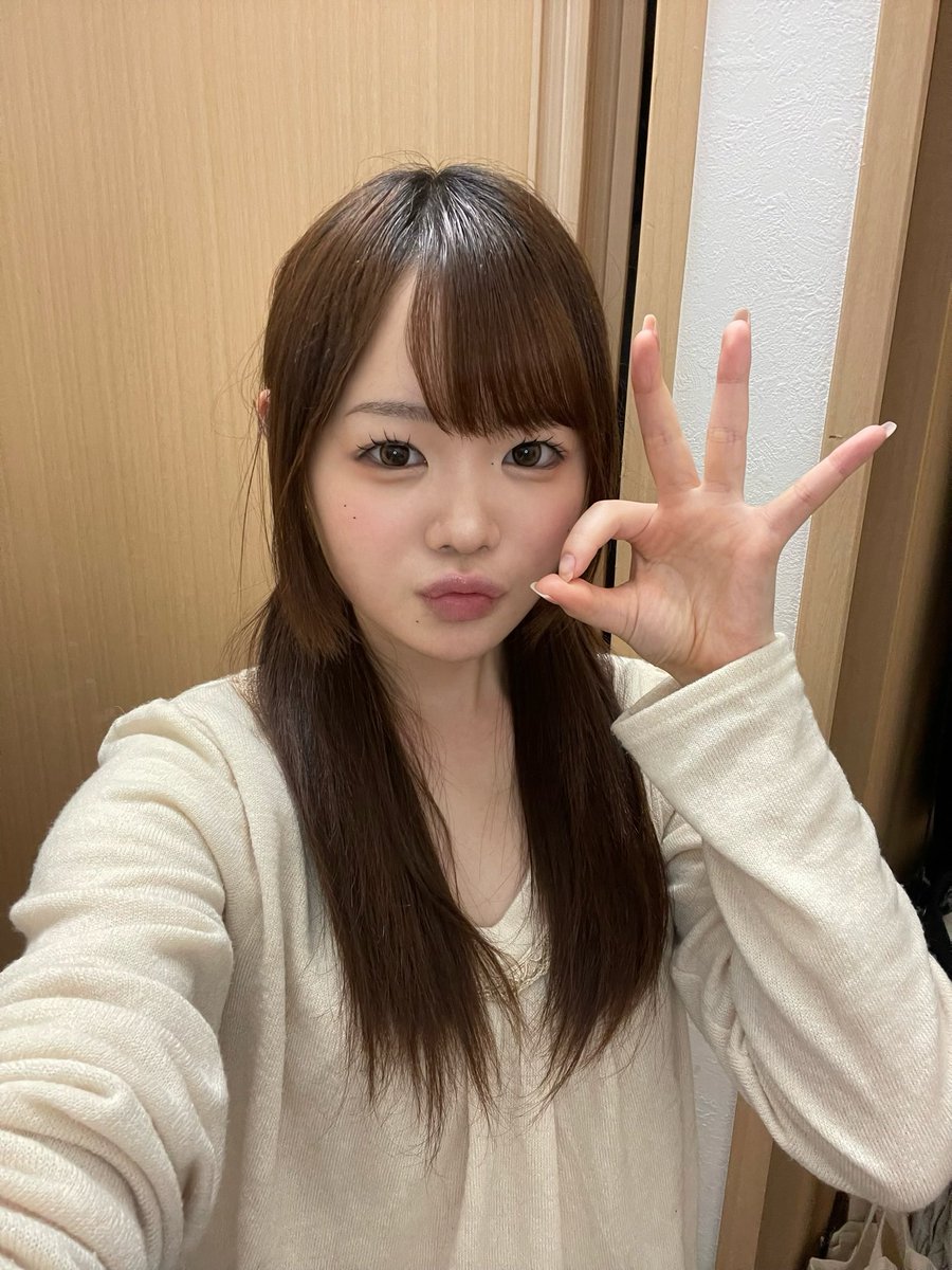 服部ひよ tweet media
