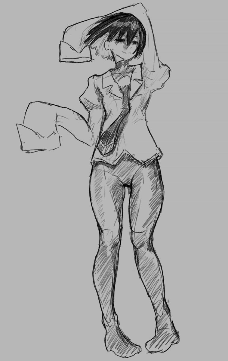 Daily ??? (Comms open) tweet media