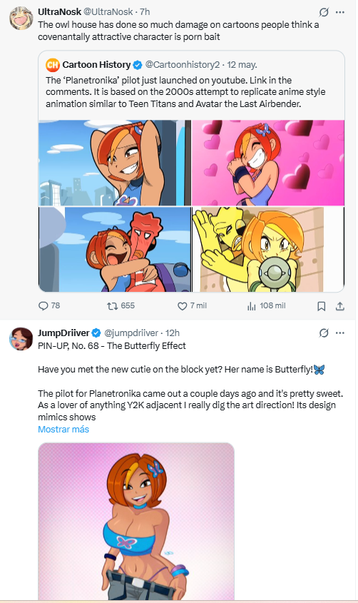 obnoxiousfolk01 tweet media