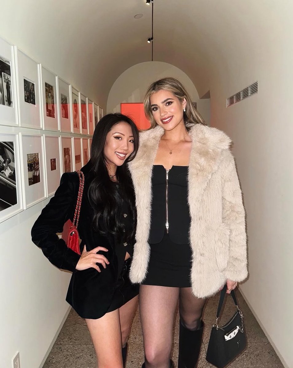 Tiffany Fong tweet media