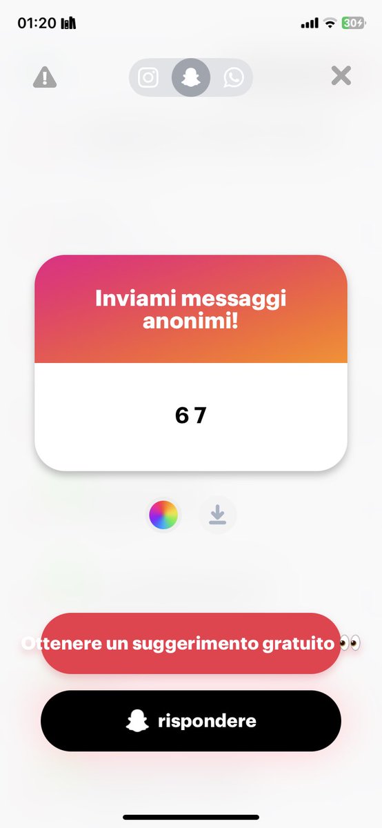 nic⁹ saw luchini -5 GO3 tweet media