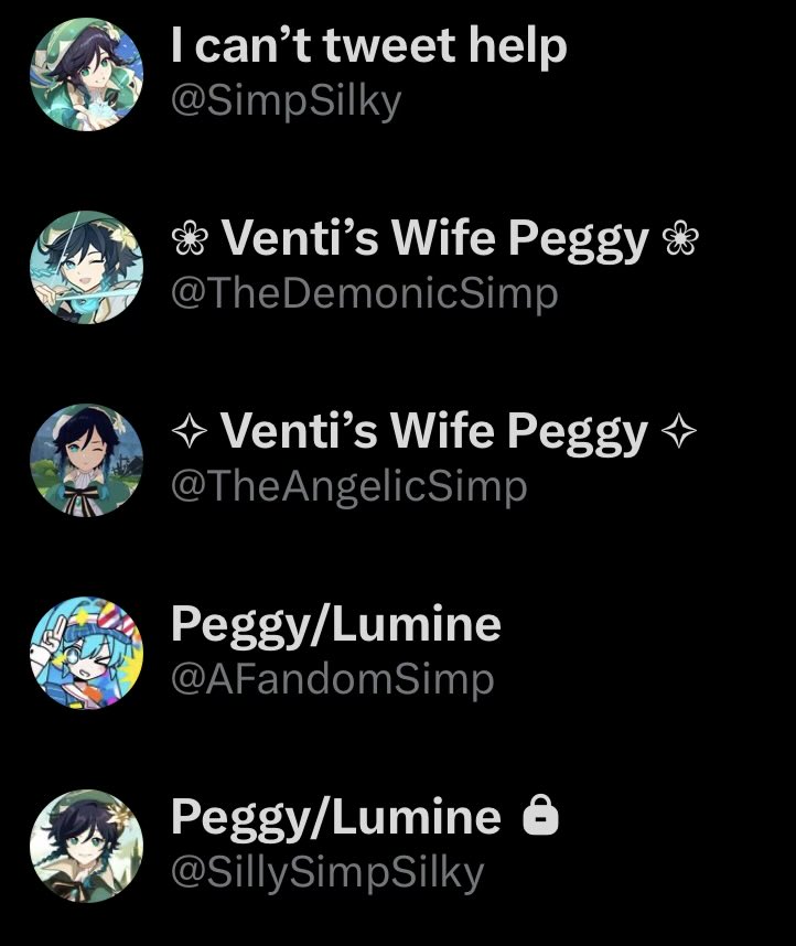 I can’t tweet help tweet media