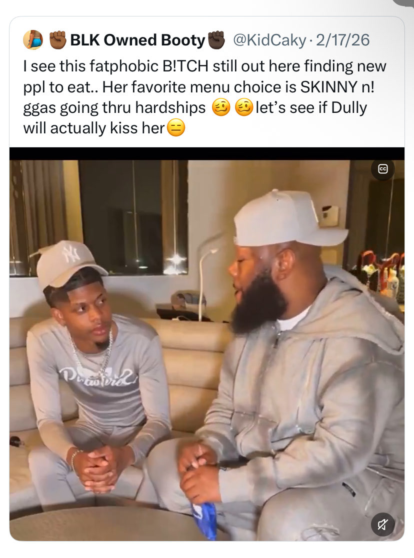✊🏾BLK Owned Booty✊🏿 tweet media