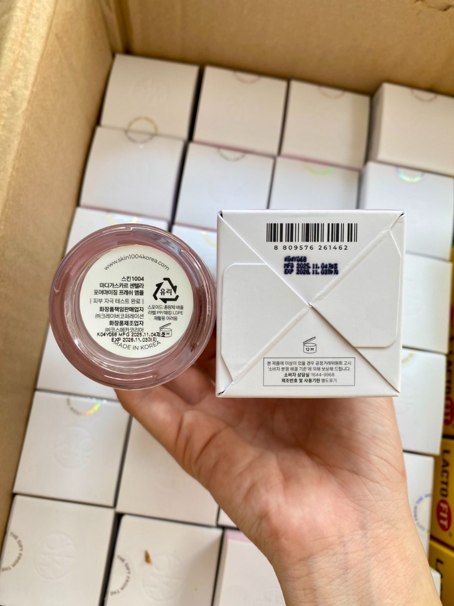 ˳✧༚ 𝙋𝙒 สกินแคร์พร้อมส่ง✨🎀 tweet media