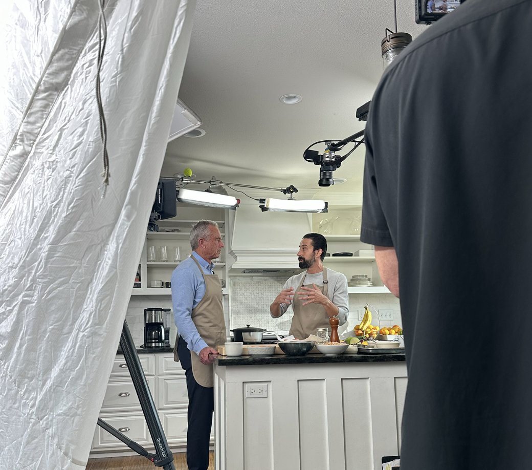 Chef Andrew Gruel tweet media