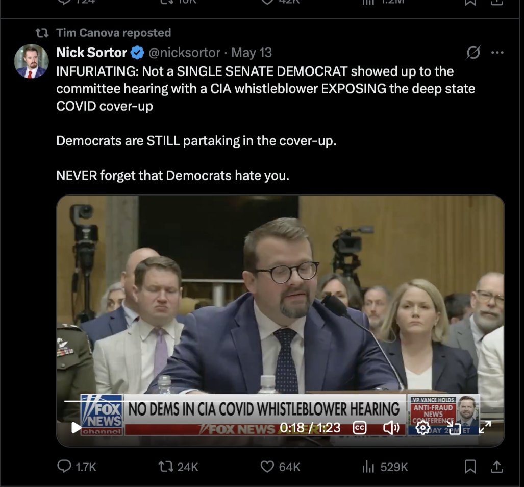 Living in Interesting Times tweet media
