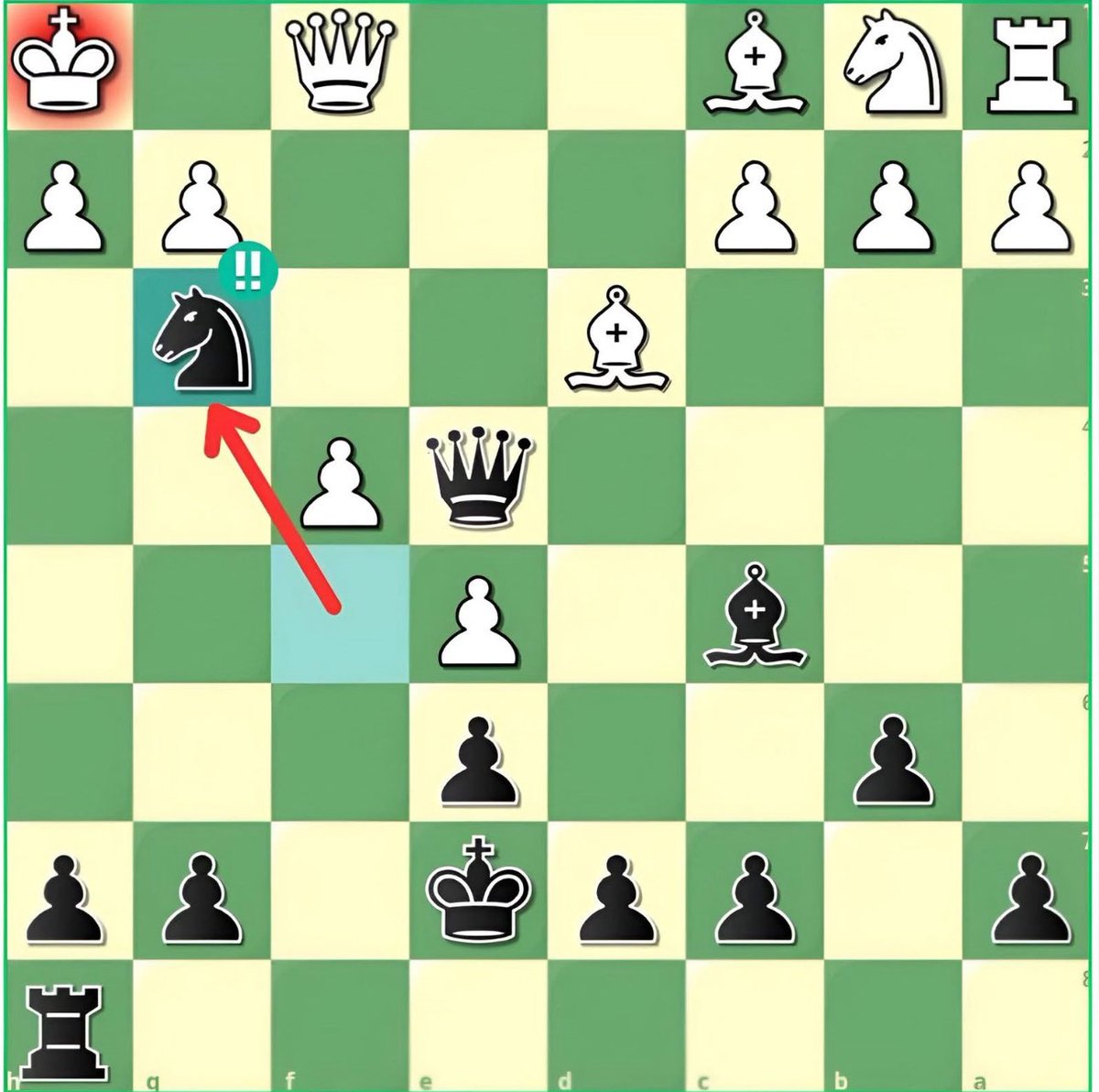 Chess Master tweet media